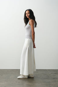 HEATHER GREY/MULTI