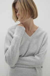 HEATHER GREY