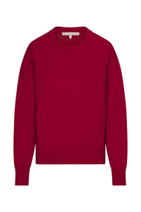 WINTER RED