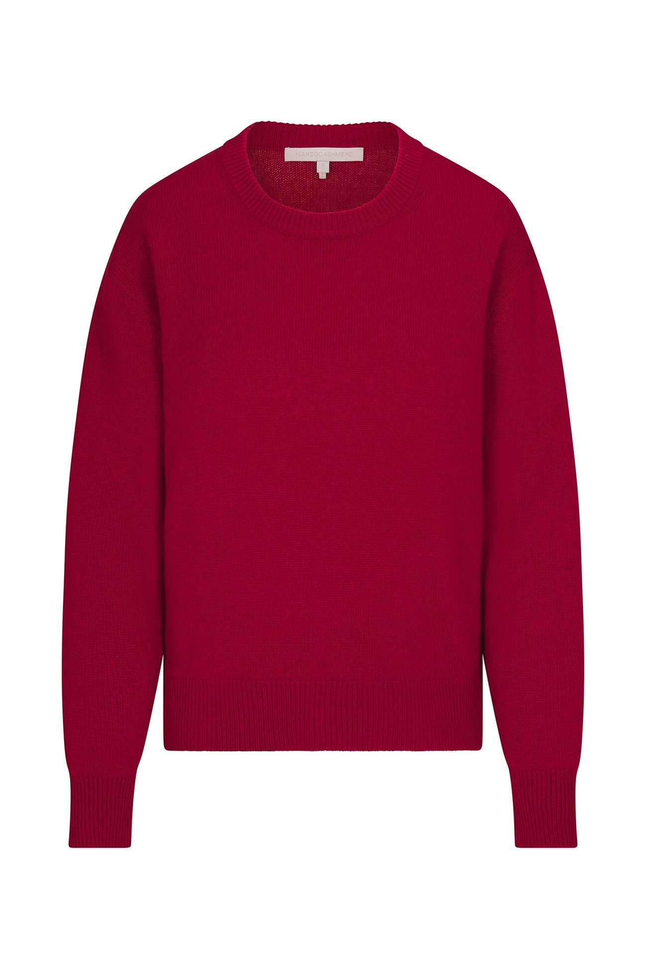 WINTER RED