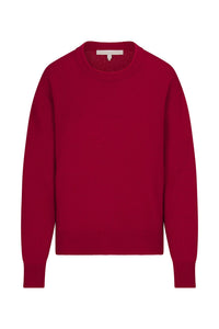 WINTER RED