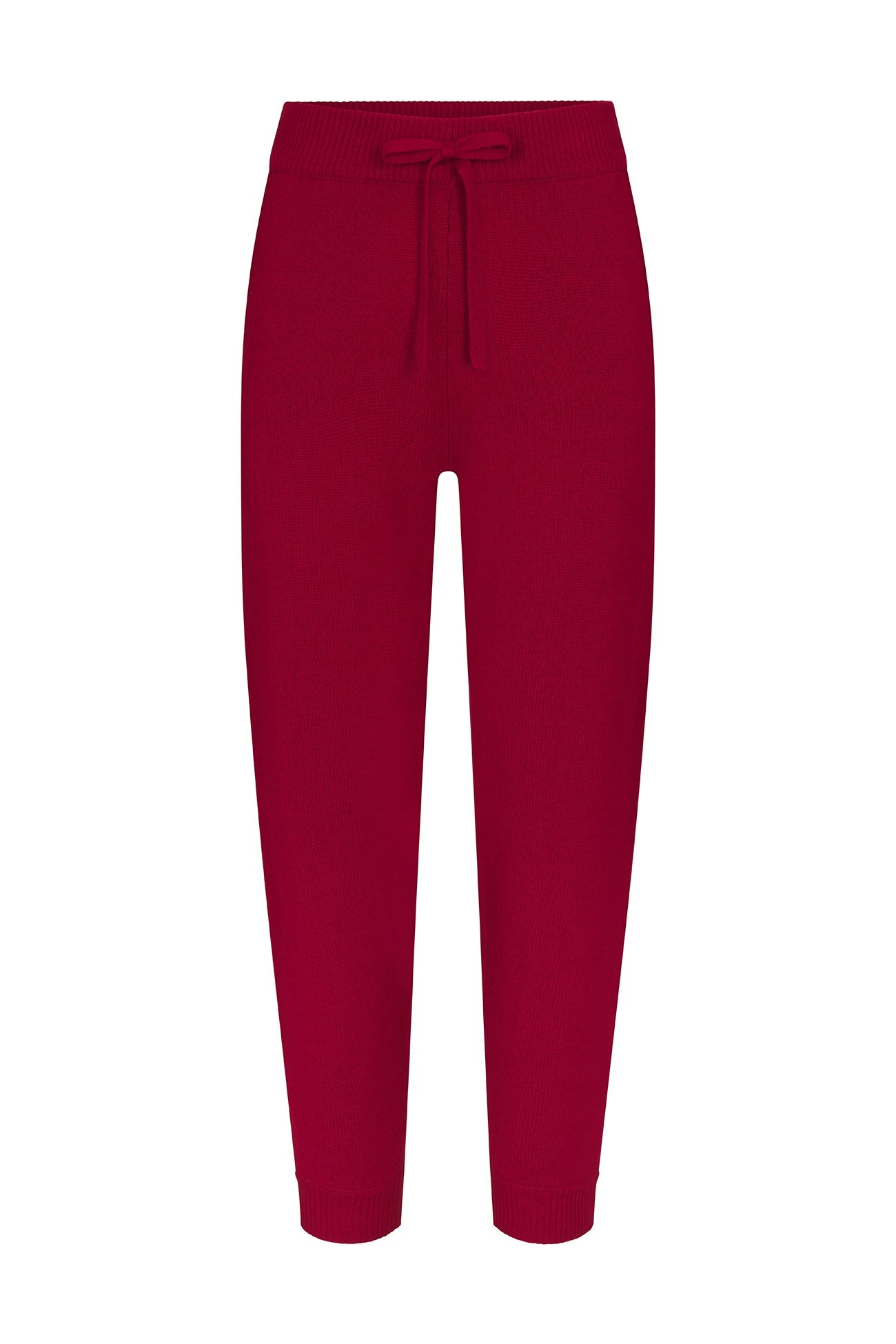 WINTER RED