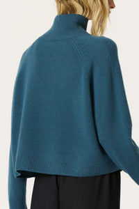 FRENCH TEAL