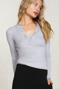 SILVER GREY