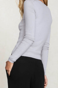 SILVER GREY