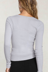 SILVER GREY
