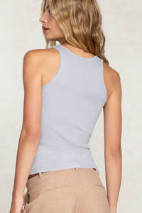 SILVER GREY