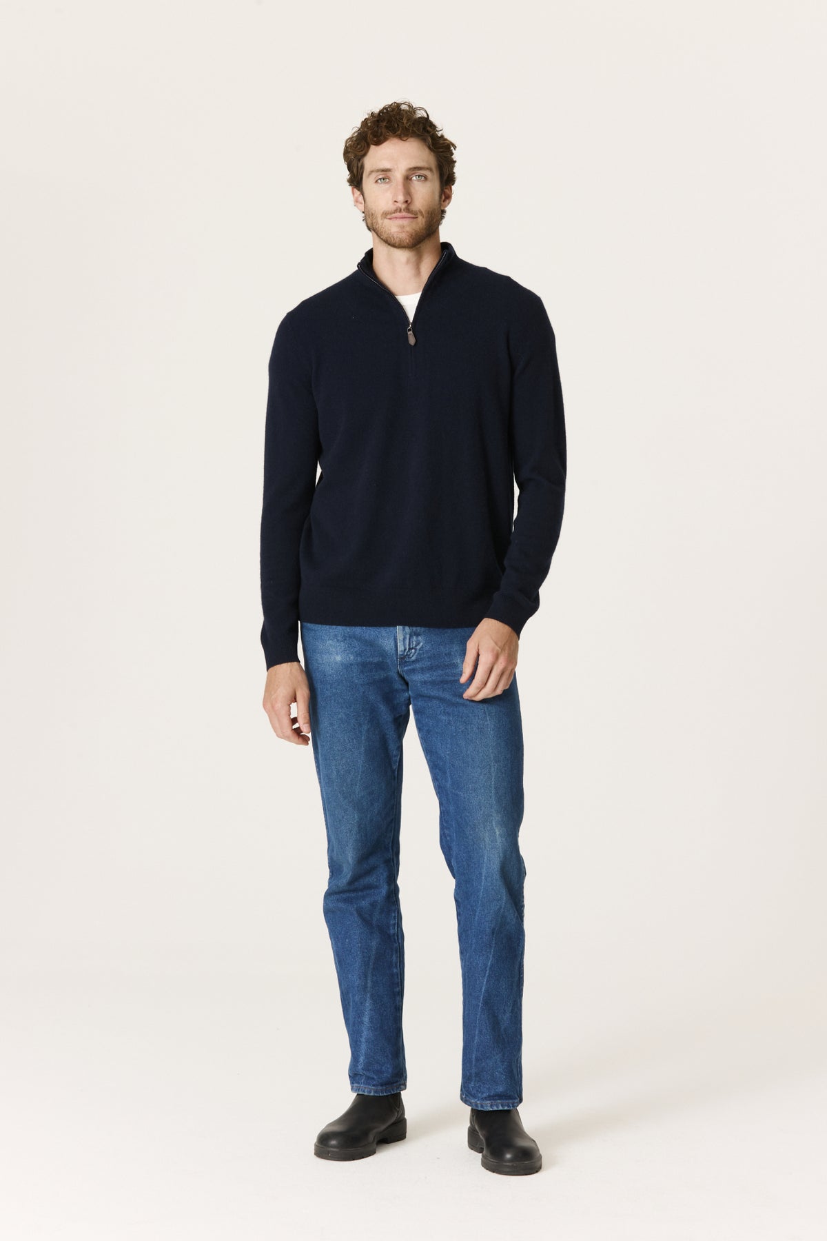 INK NAVY