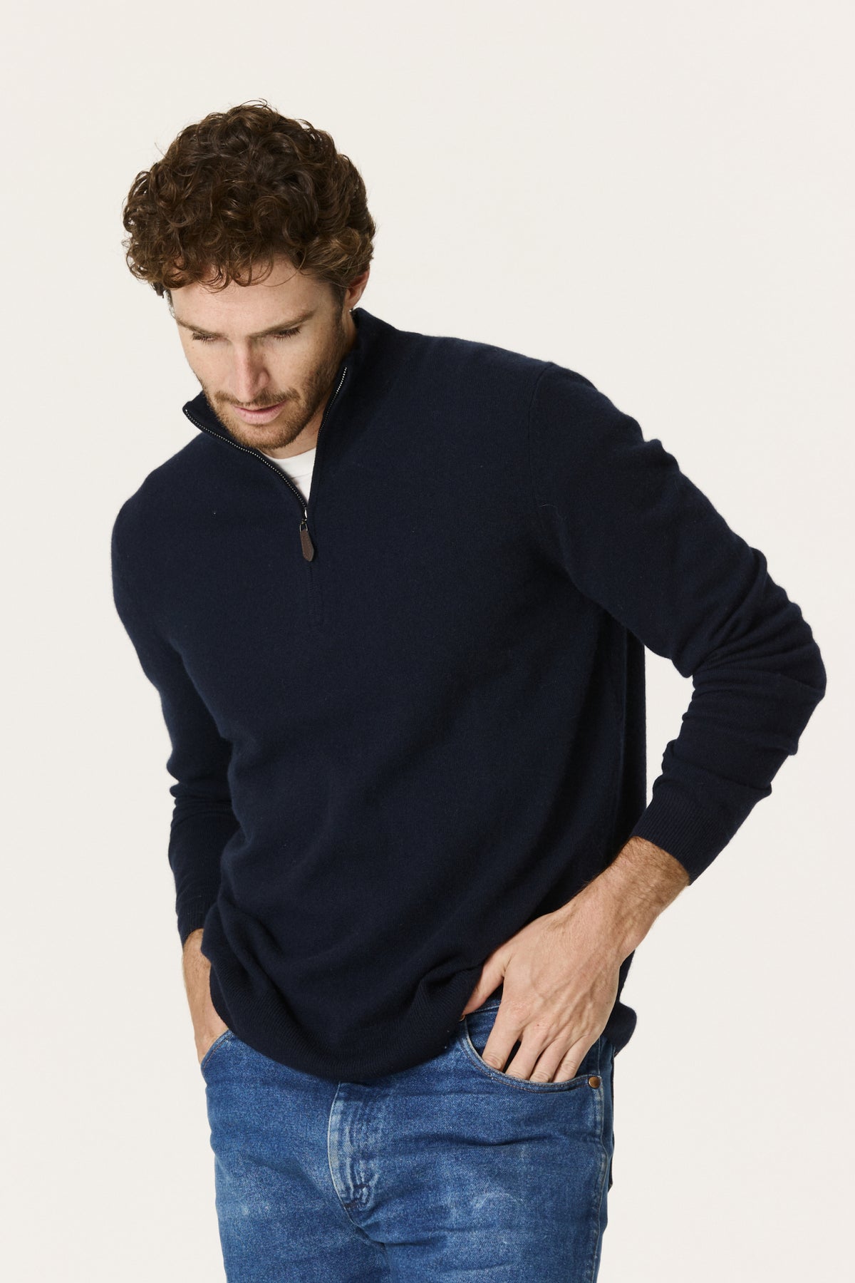 INK NAVY