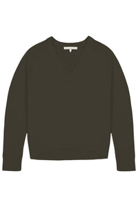 DARK OLIVE