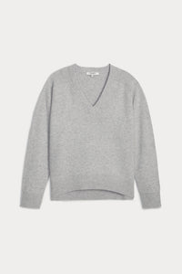 HEATHER GREY