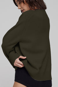 DARK OLIVE