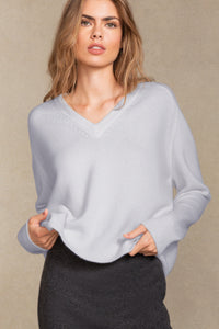 SILVER GREY-HOVER