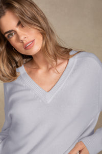 SILVER GREY