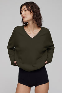 DARK OLIVE