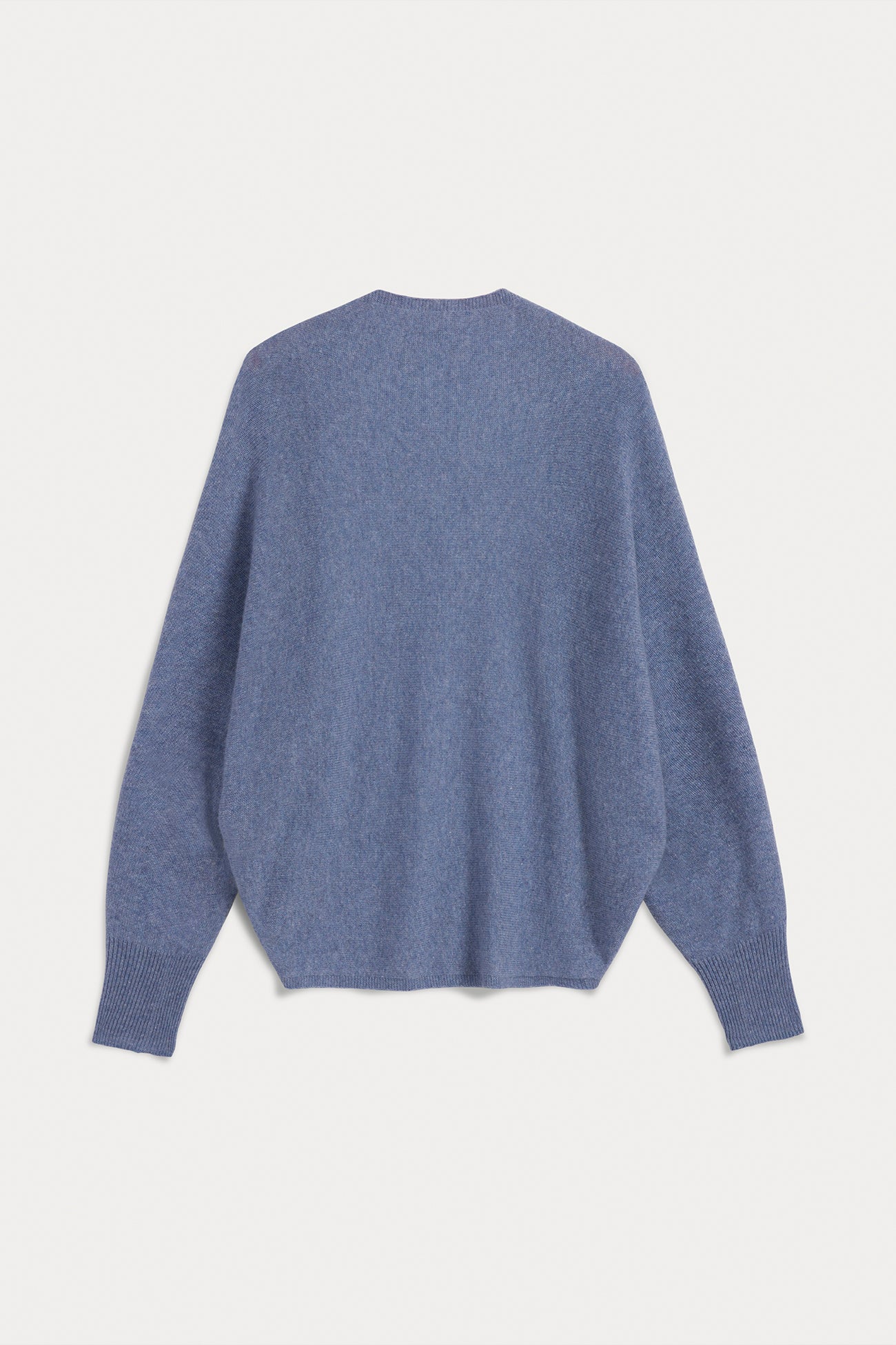 HEATHER BLUE