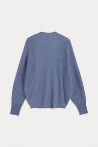 HEATHER BLUE