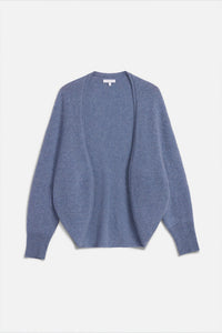 HEATHER BLUE