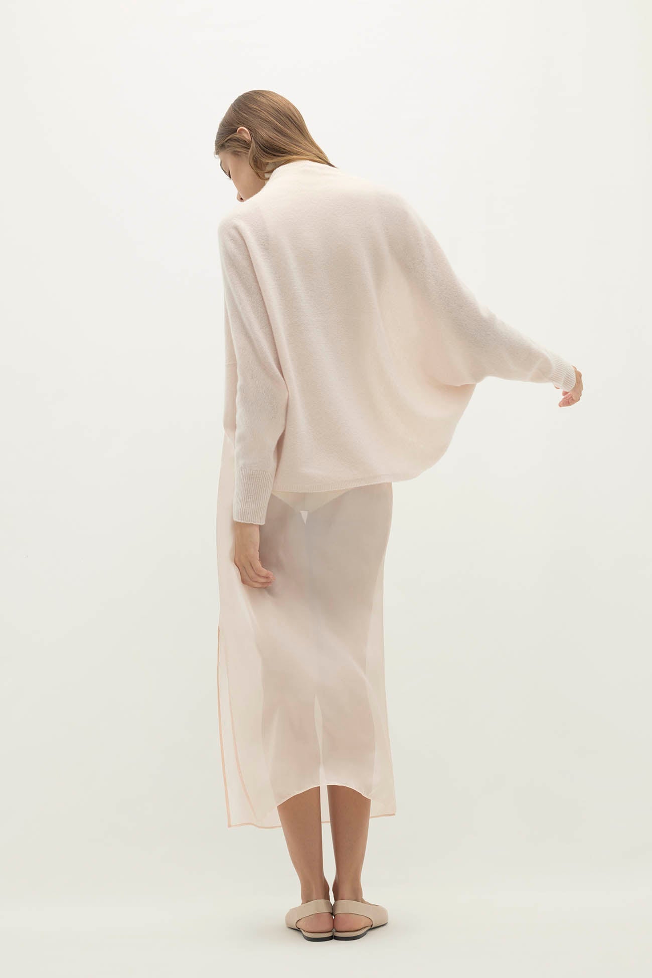 SHELL PINK