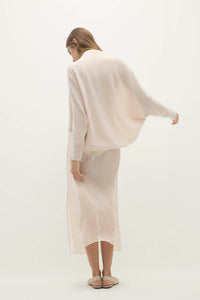 SHELL PINK