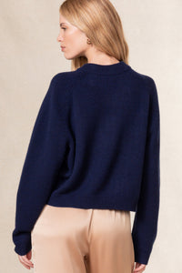 OXFORD NAVY