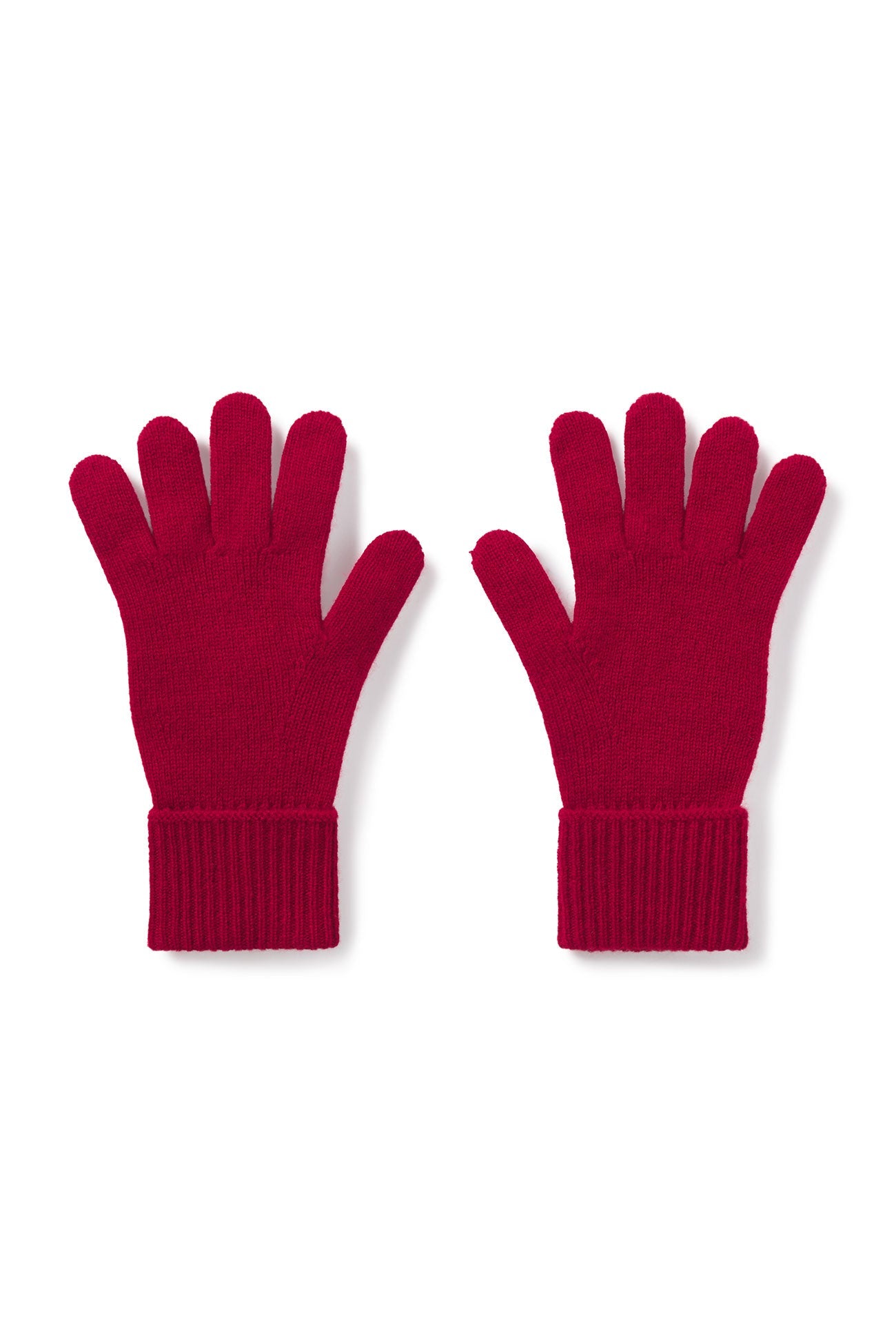 WINTER RED