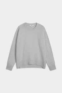 HEATHER GREY