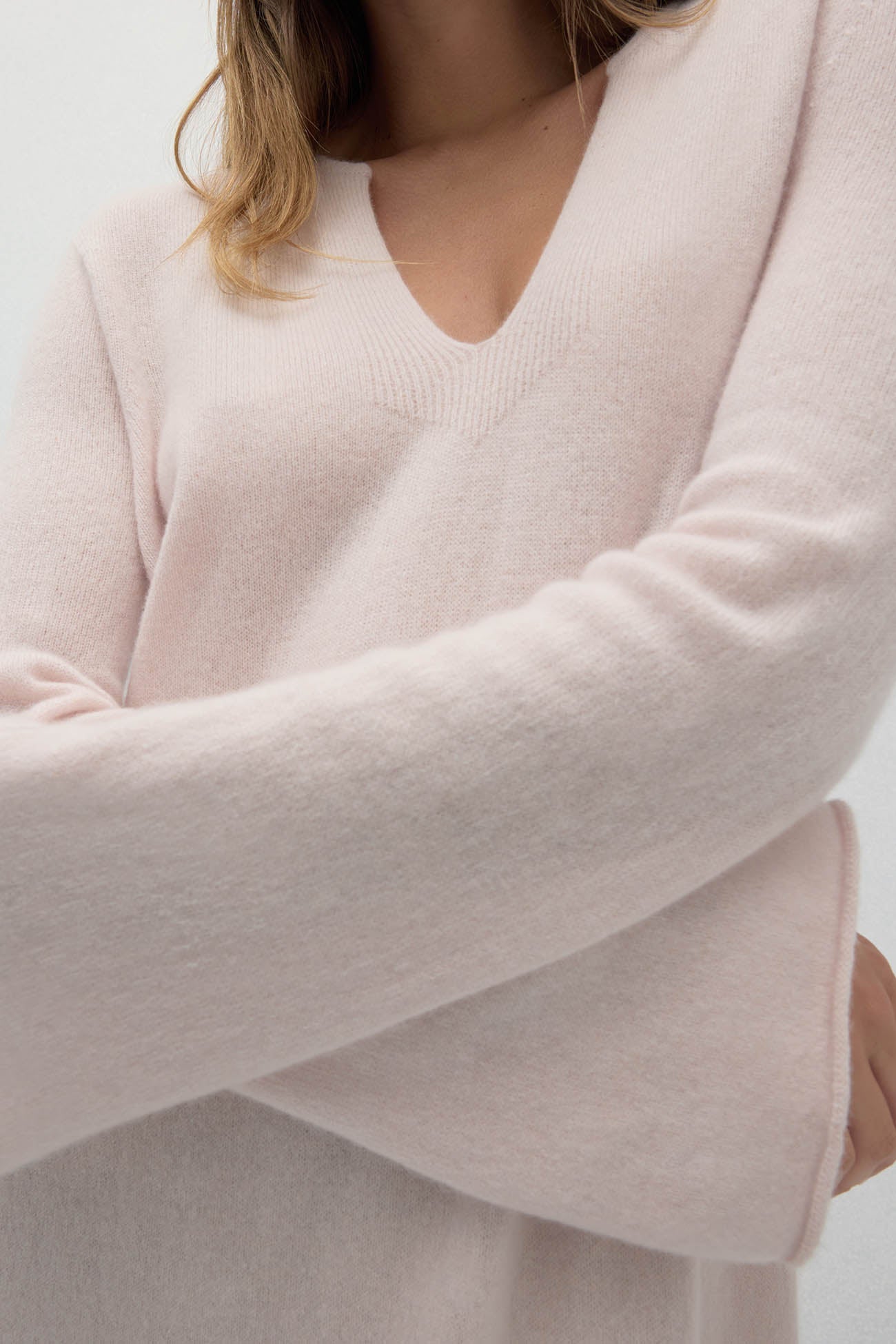 SHELL PINK