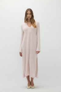 SHELL PINK