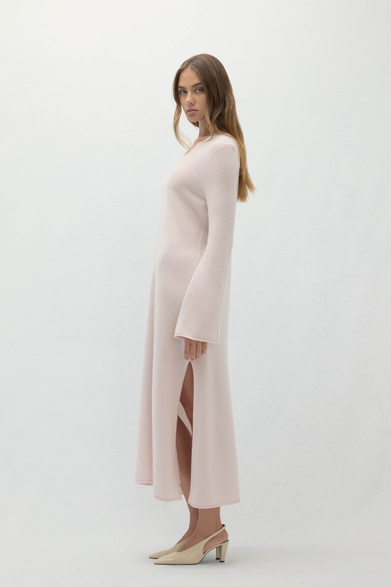 SHELL PINK