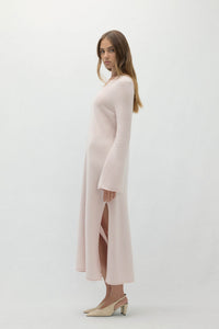 SHELL PINK