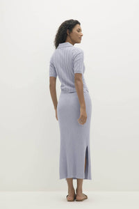 BLUE FOG