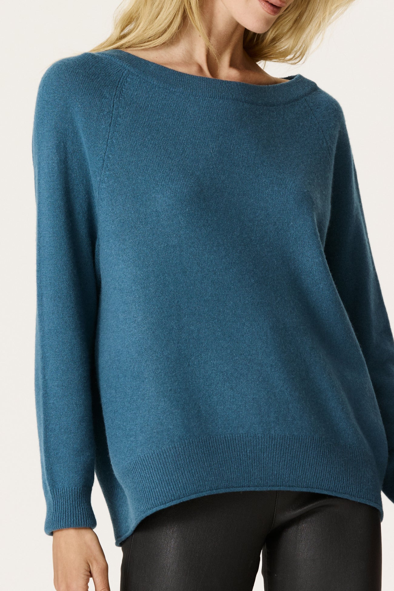 FRENCH TEAL