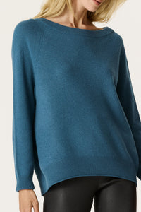 FRENCH TEAL