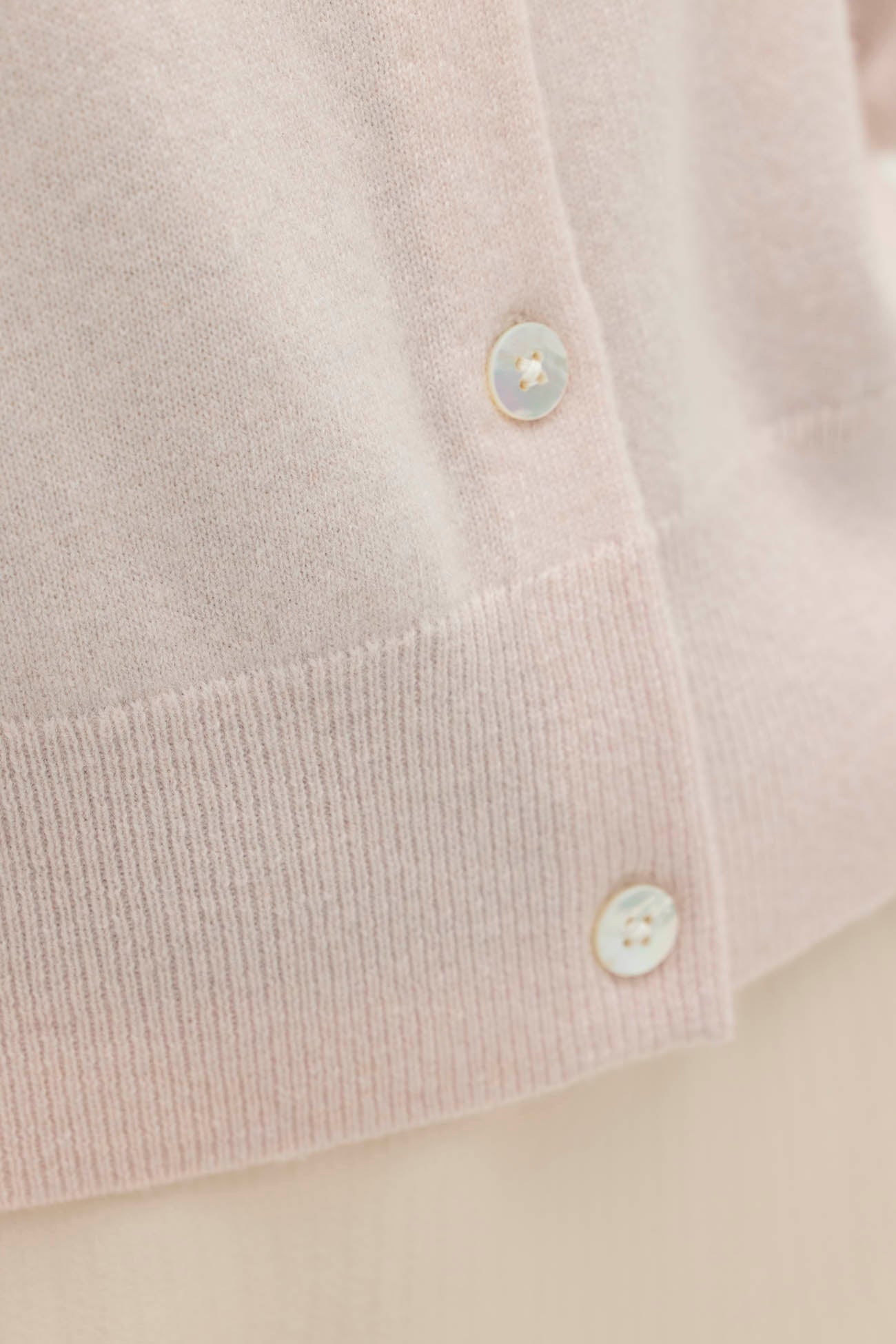 SHELL PINK
