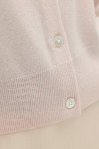 SHELL PINK