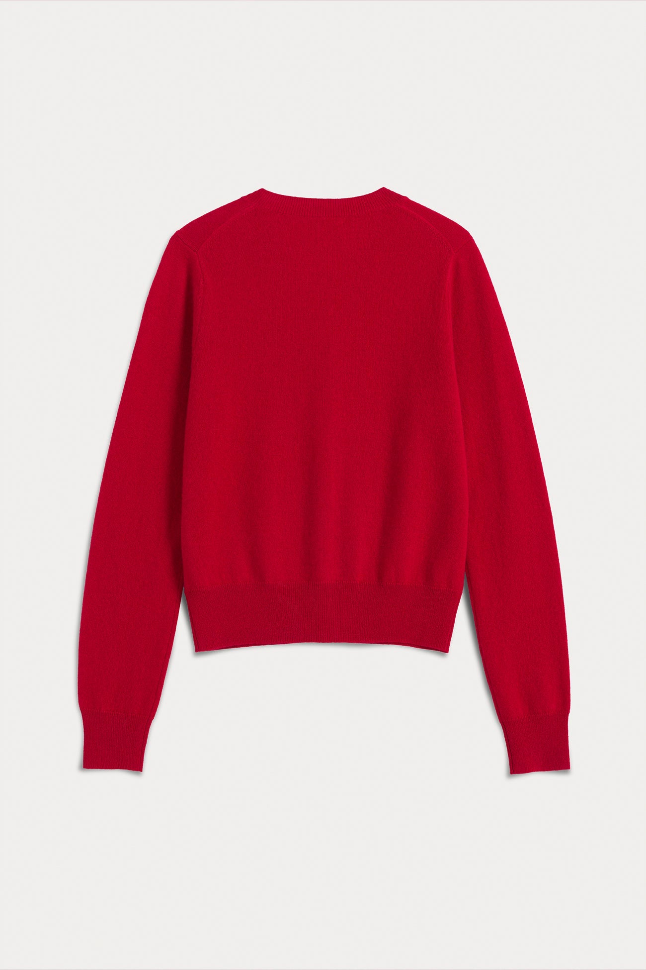 WINTER RED