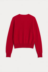 WINTER RED