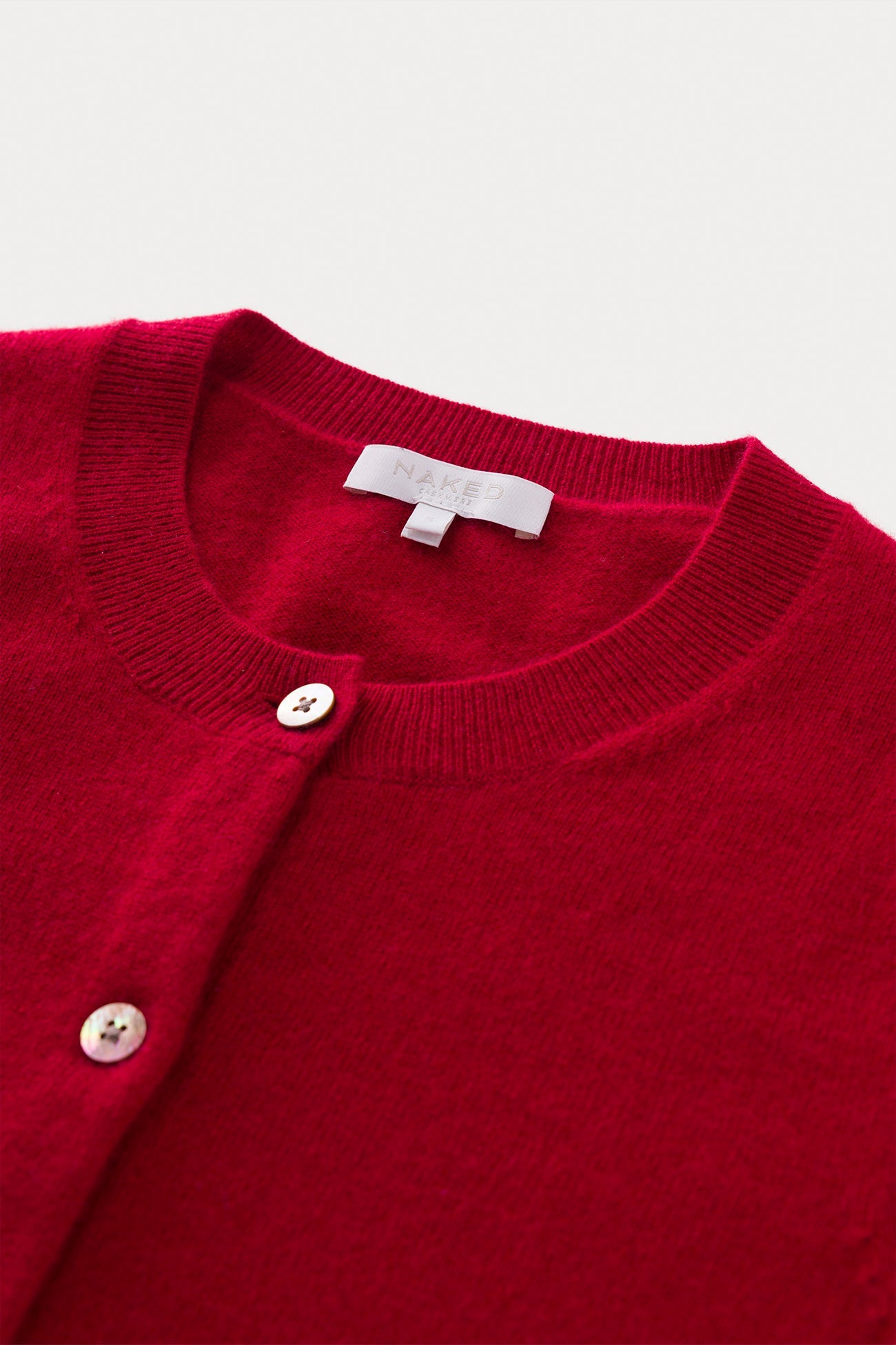 WINTER RED