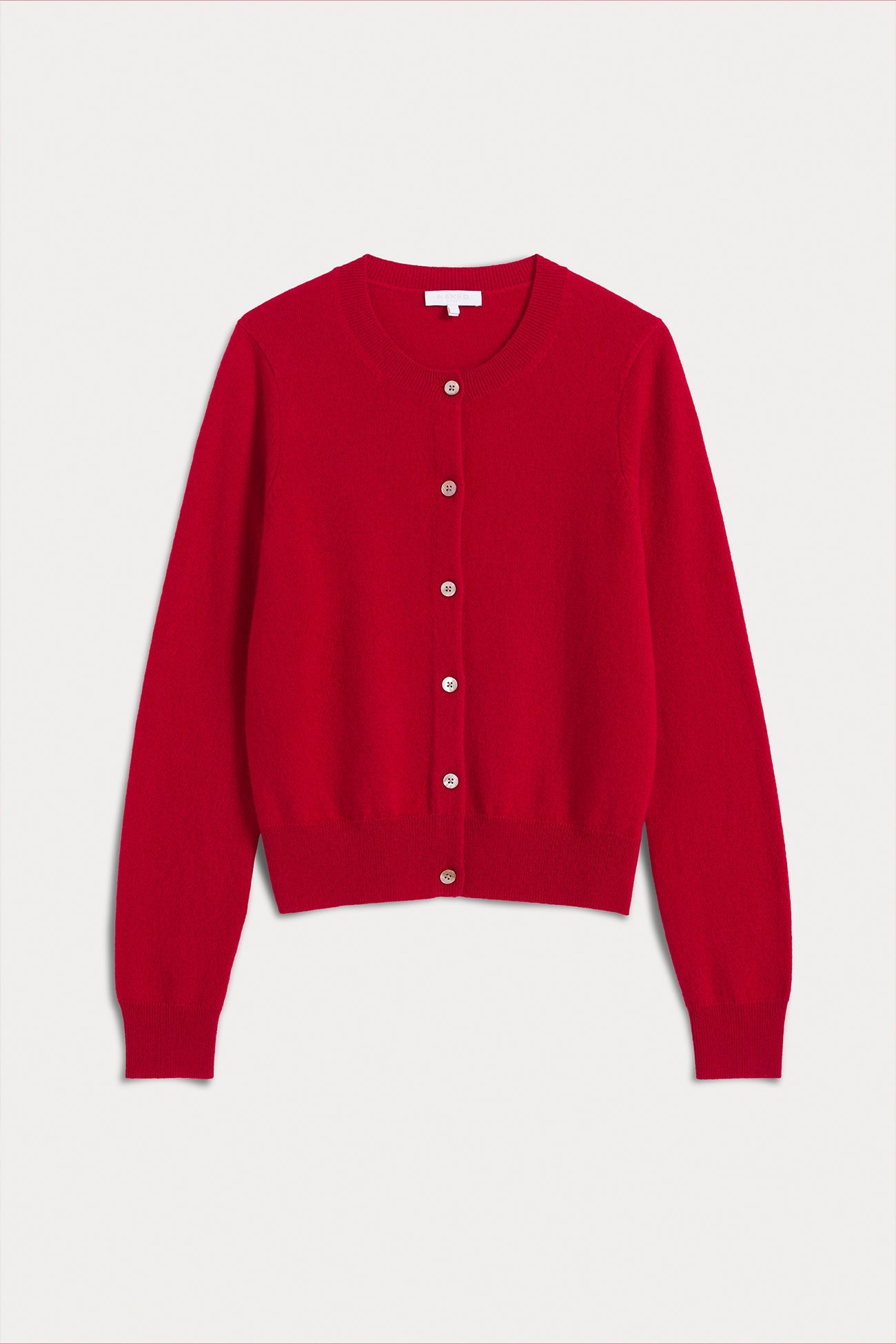 WINTER RED