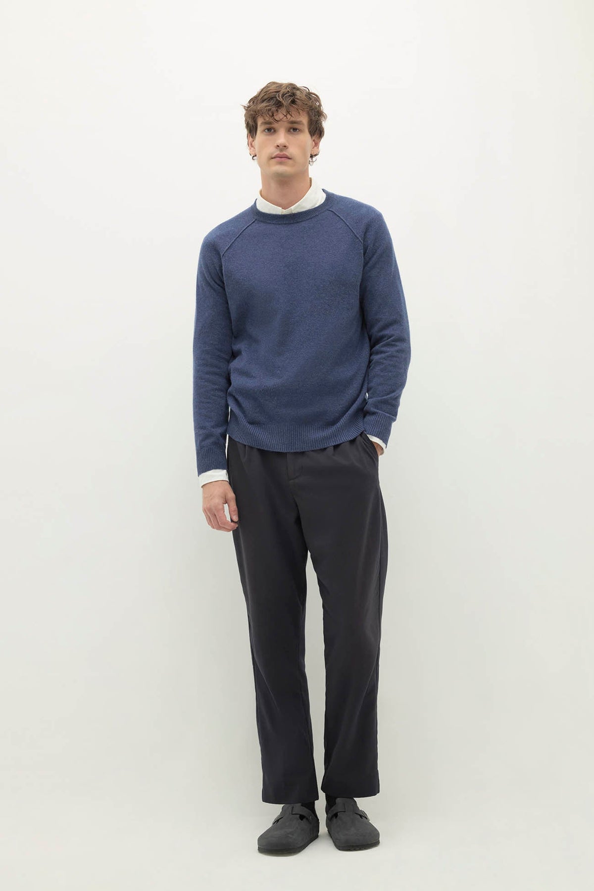 INDIGO HEATHER