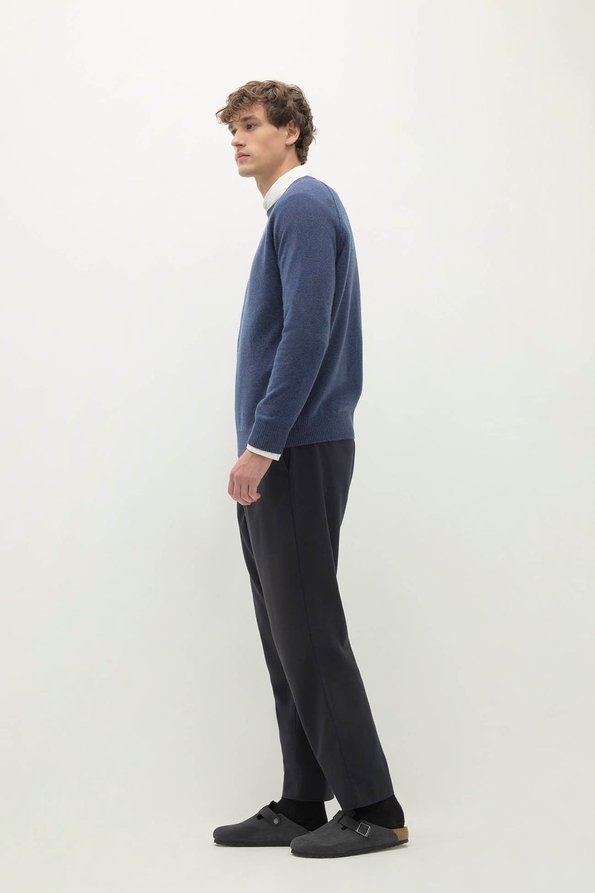 INDIGO HEATHER