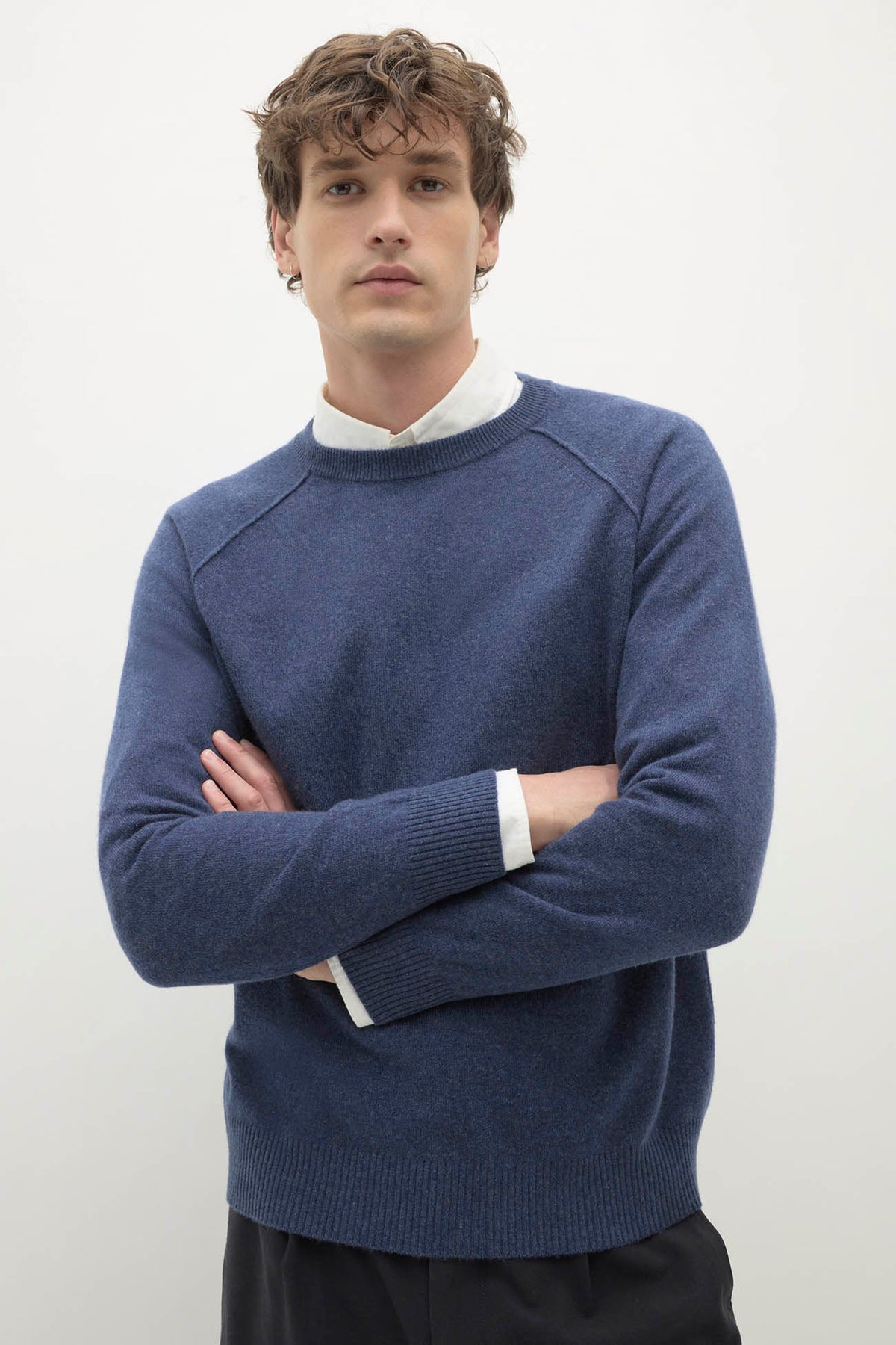INDIGO HEATHER