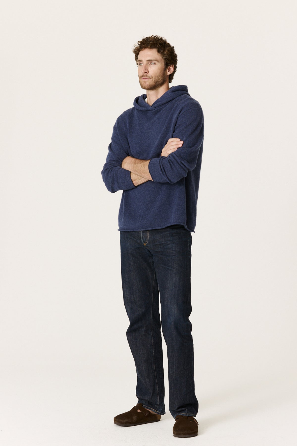 INDIGO HEATHER