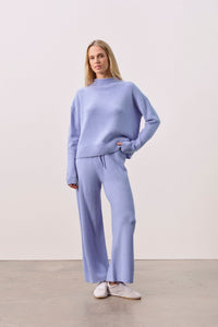 HEATHER BLUE