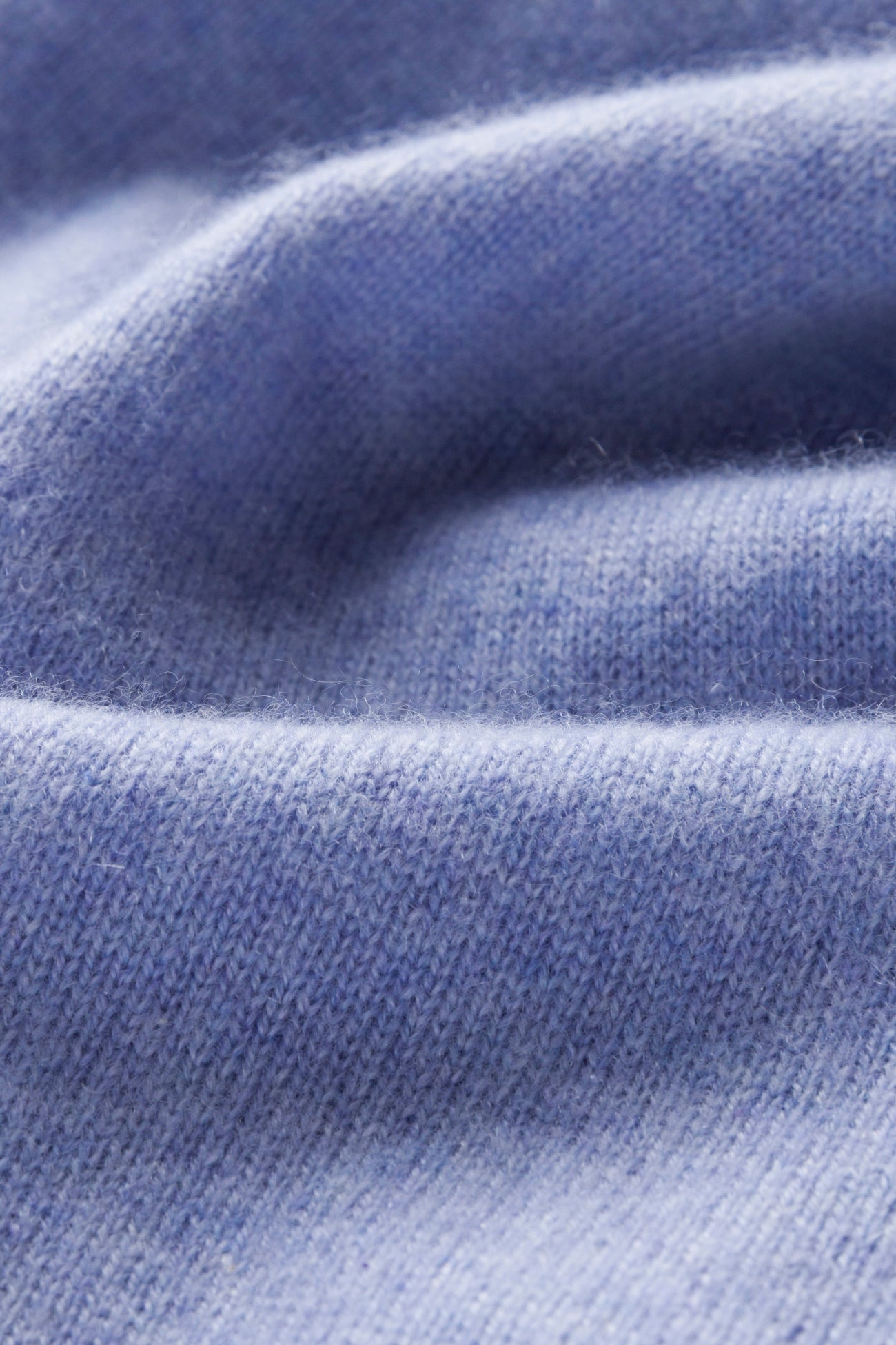 HEATHER BLUE