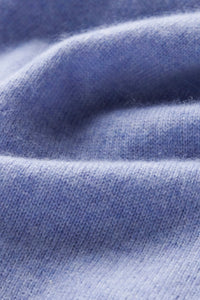 HEATHER BLUE