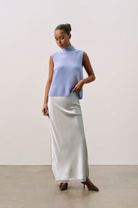 HEATHER BLUE