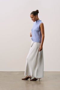 HEATHER BLUE