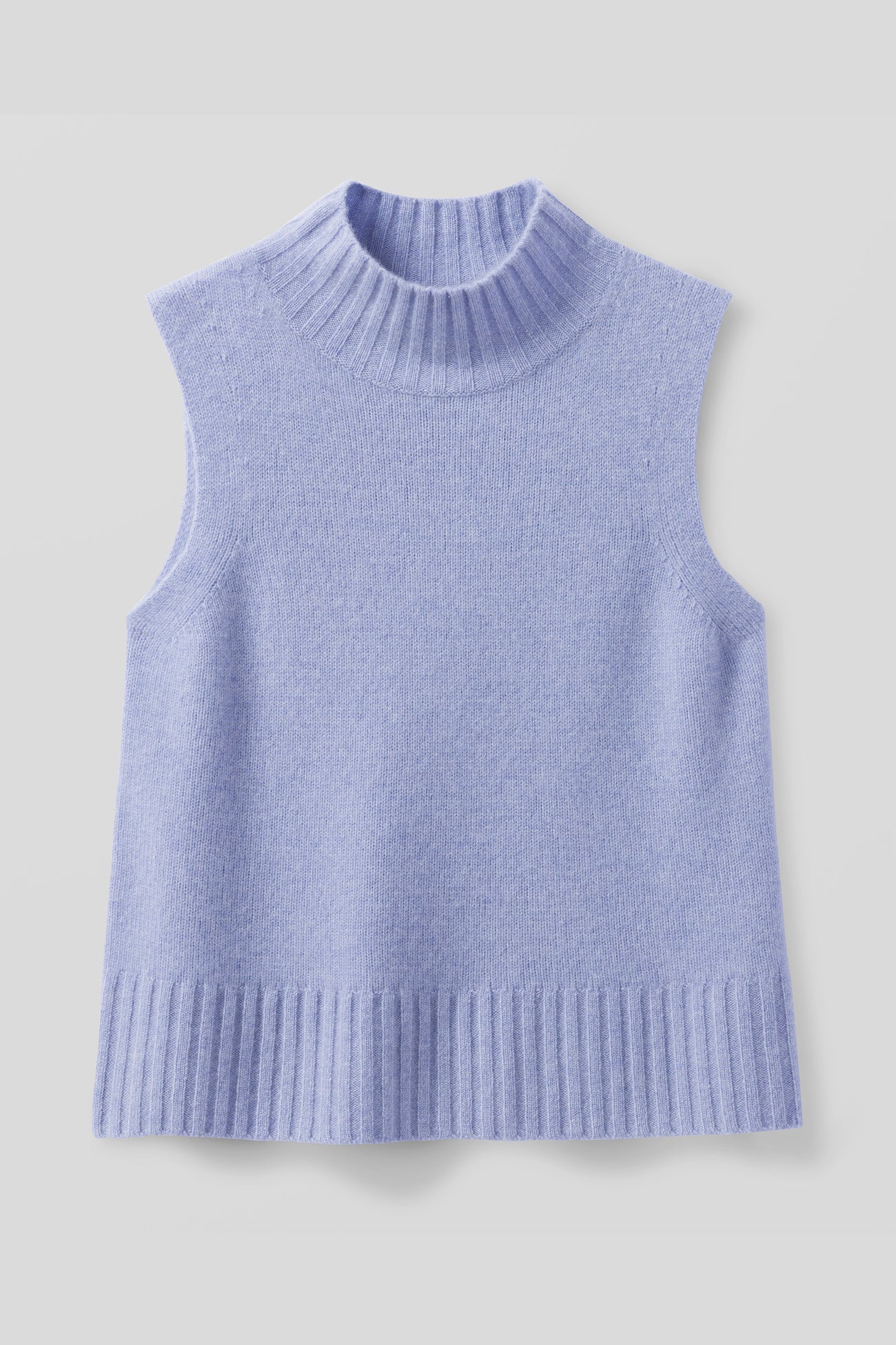 HEATHER BLUE